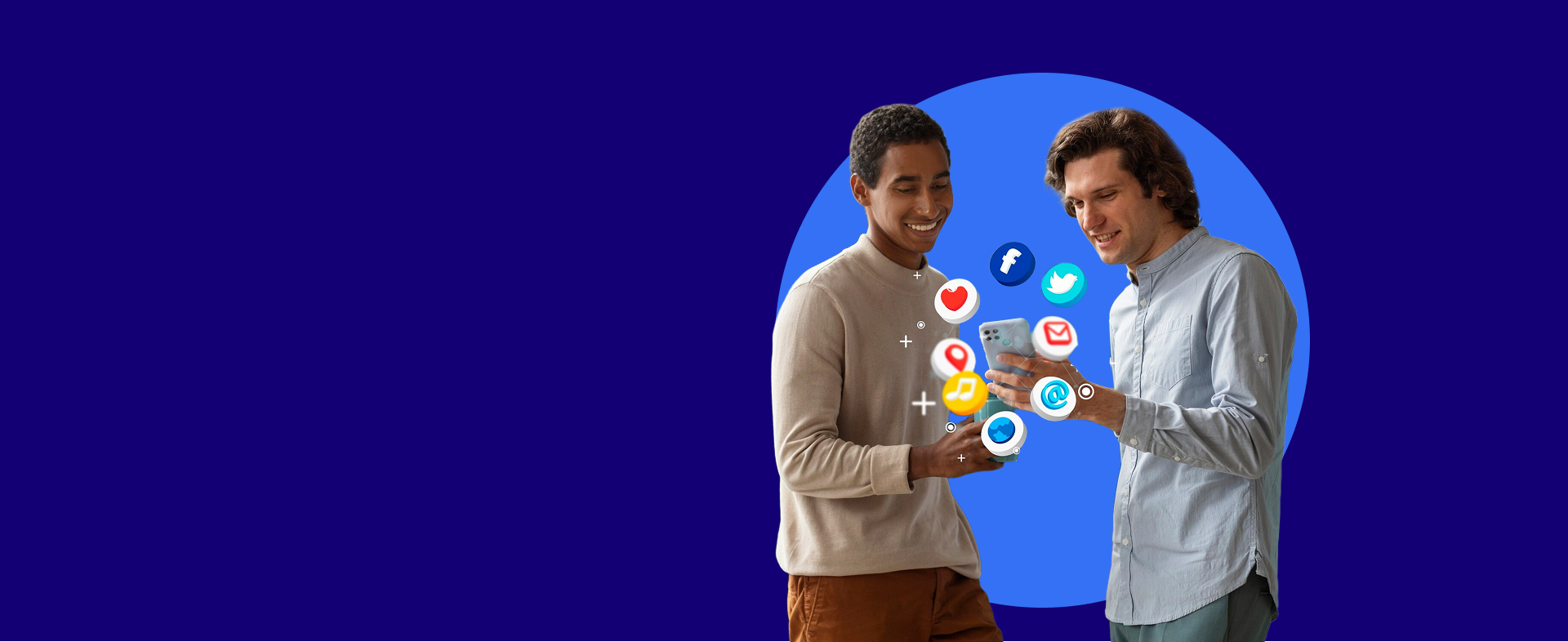 Digital is in our DNA